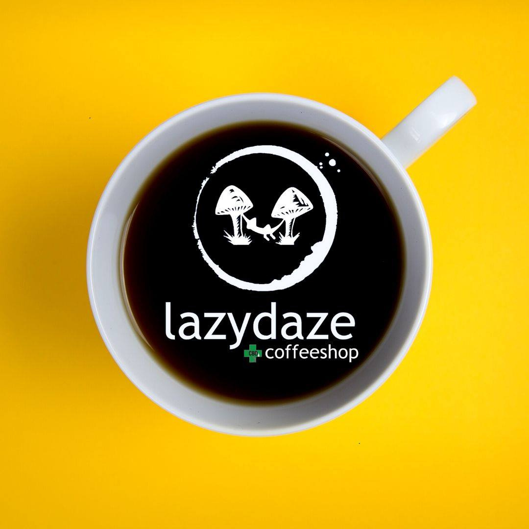 Greenbook ATX-Lazy Daze