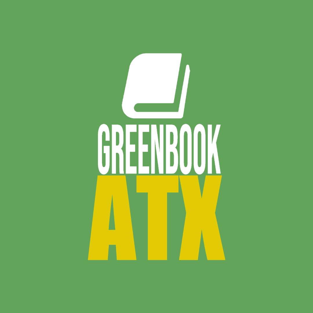 Greenbook ATX-Profile Pic