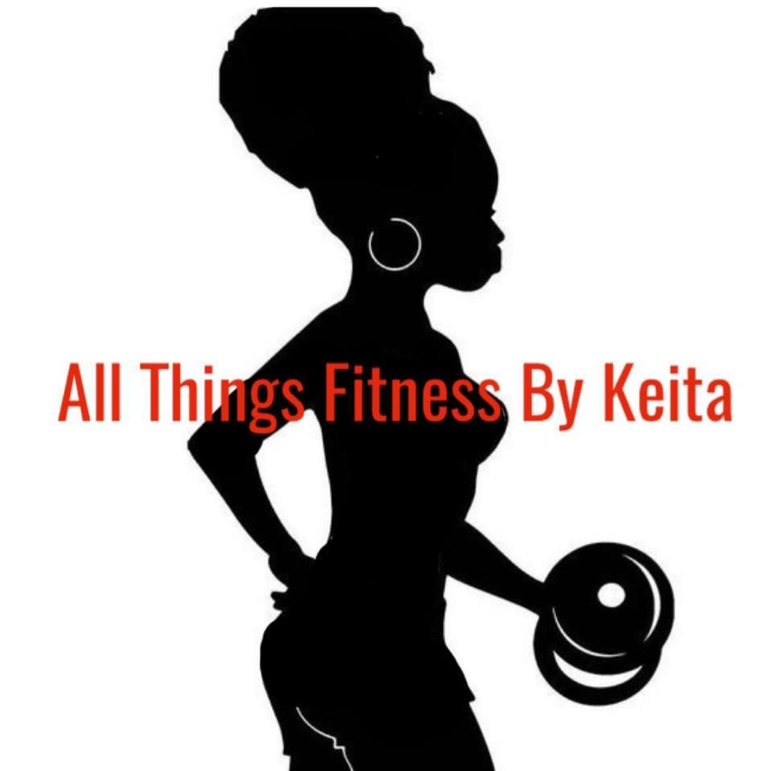 GreenbookATX-All Things Fitness