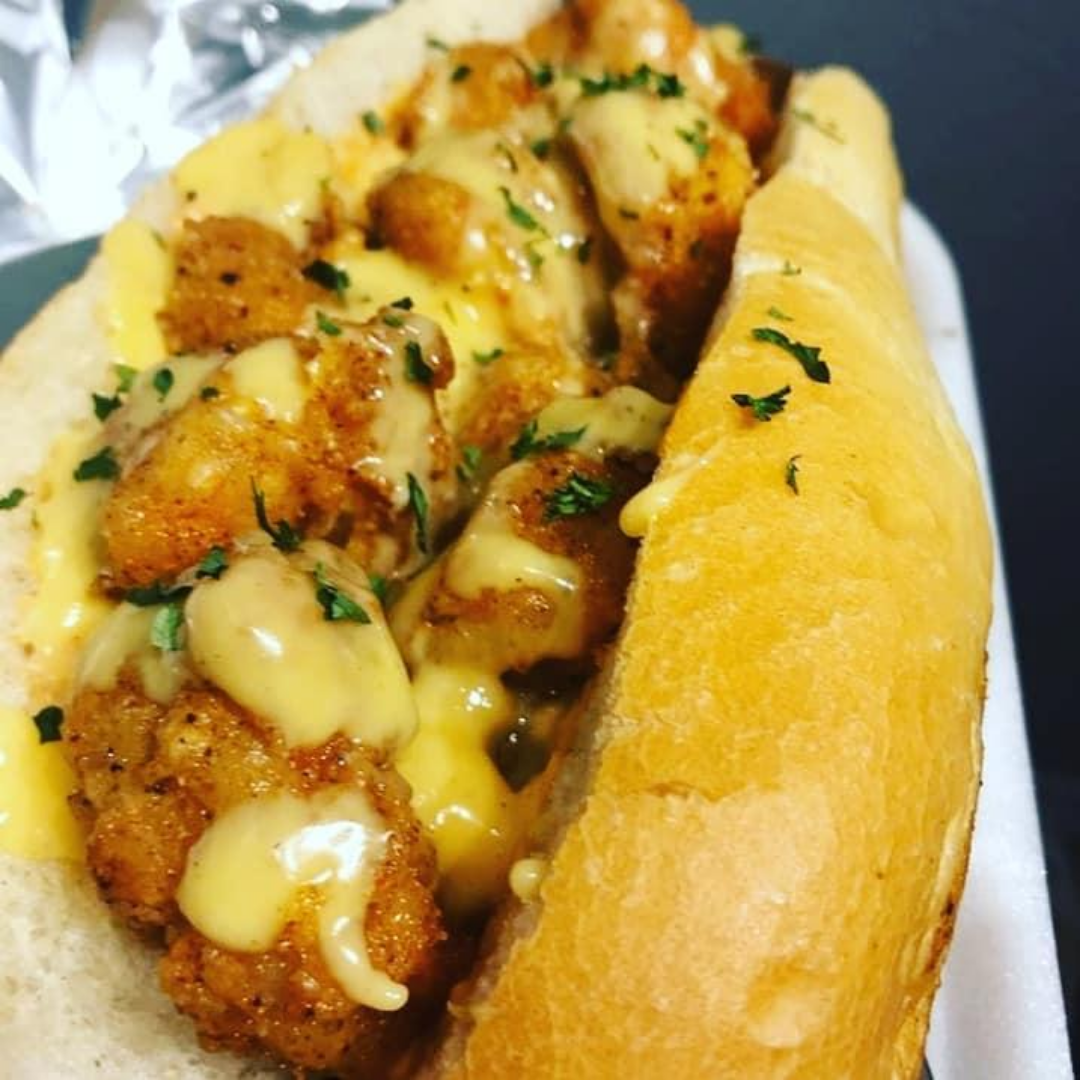 GreenbookATX-Roys Poboys