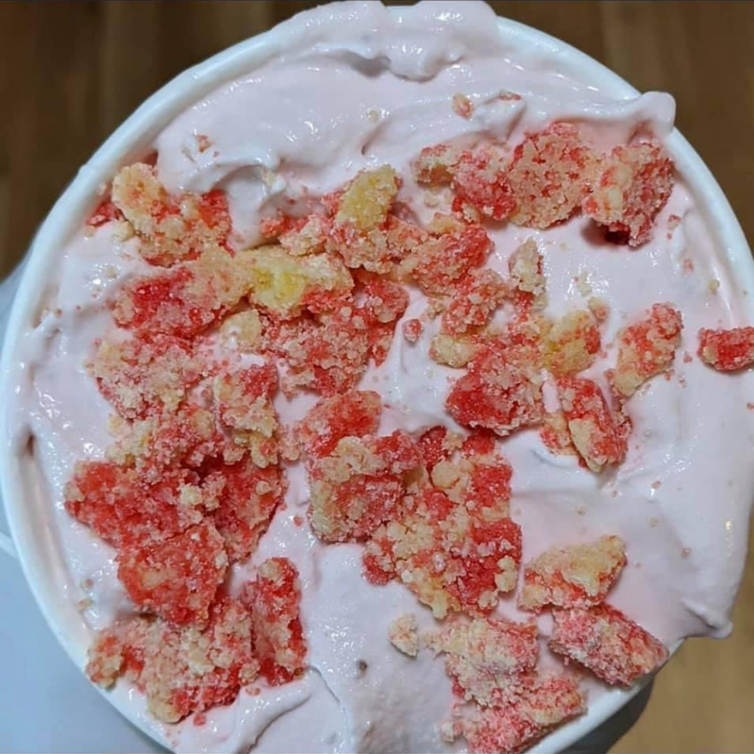 GreenbookATX-Scoop'd Ice Cream