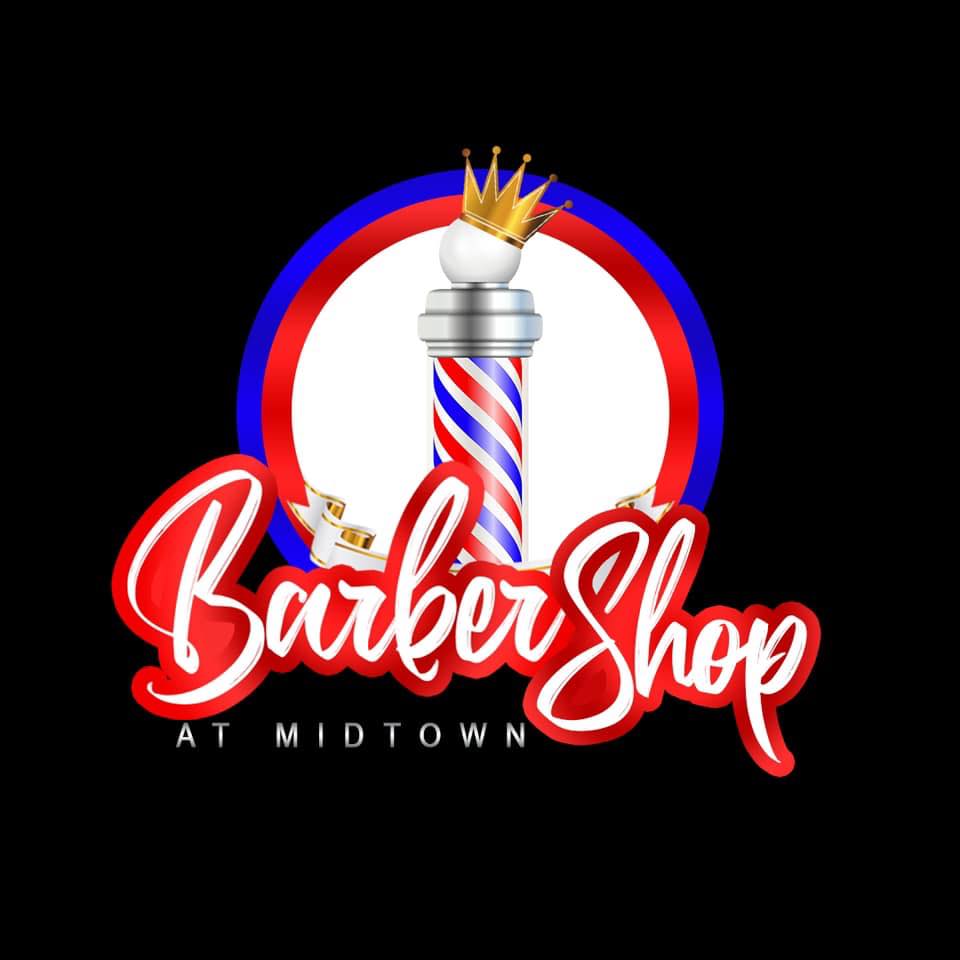 Barbershop at Midtown - Greenbook ATX