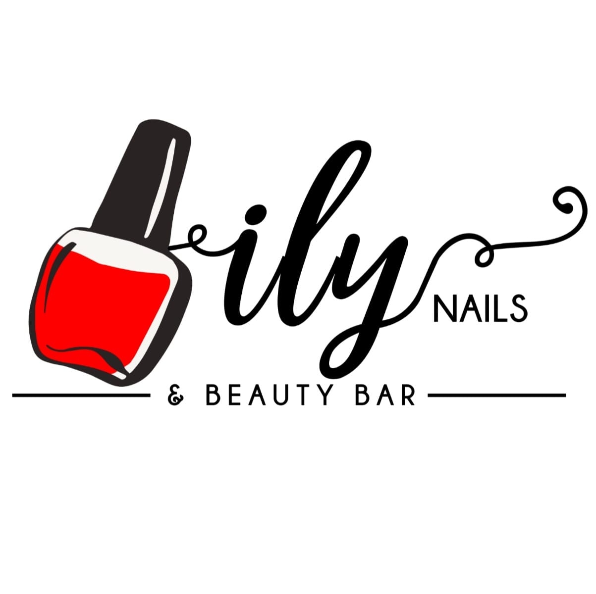 GreenbookATX-ILY Nails Beauty Bar